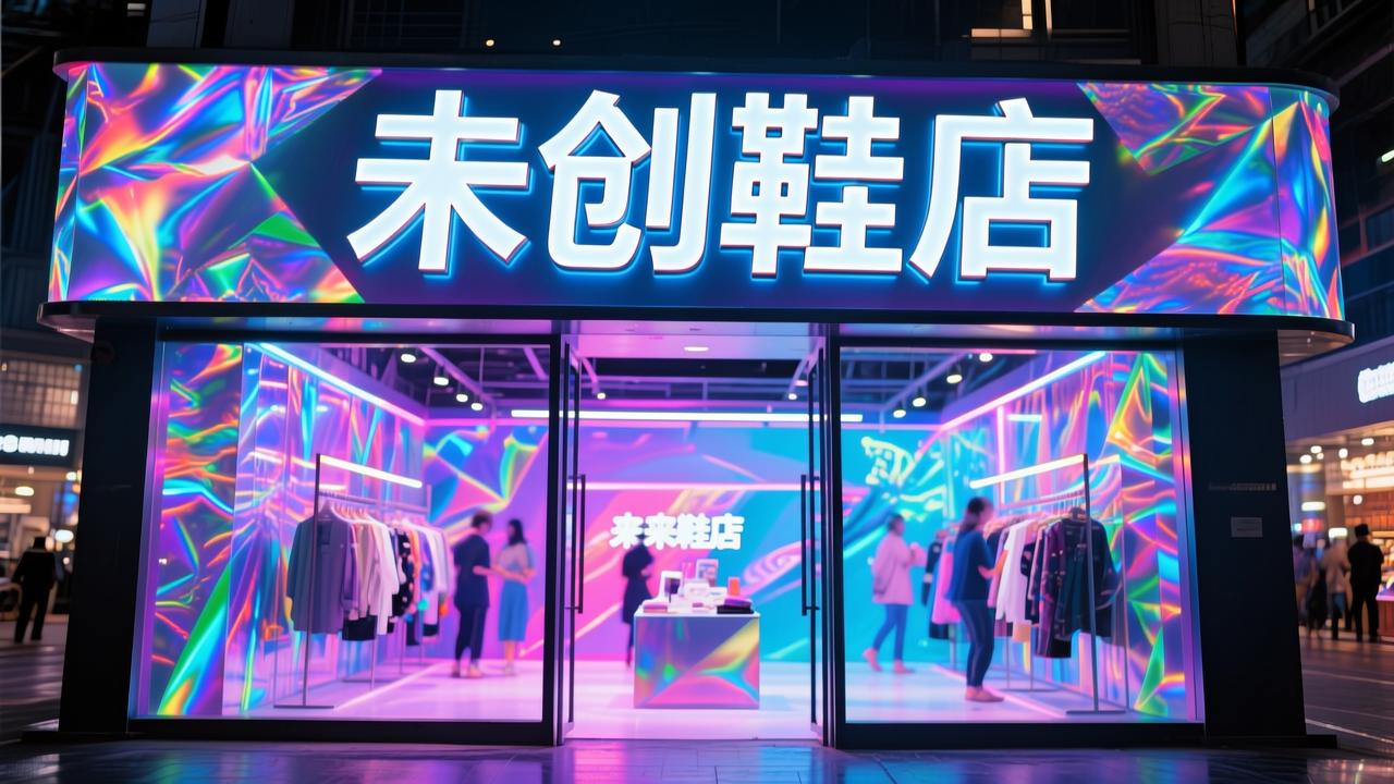 有创意的鞋店名字新颖时尚 有创意的鞋店名字新颖时尚