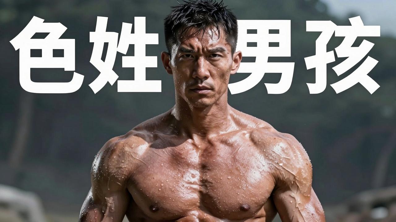 乜姓男孩名字阳刚霸气
