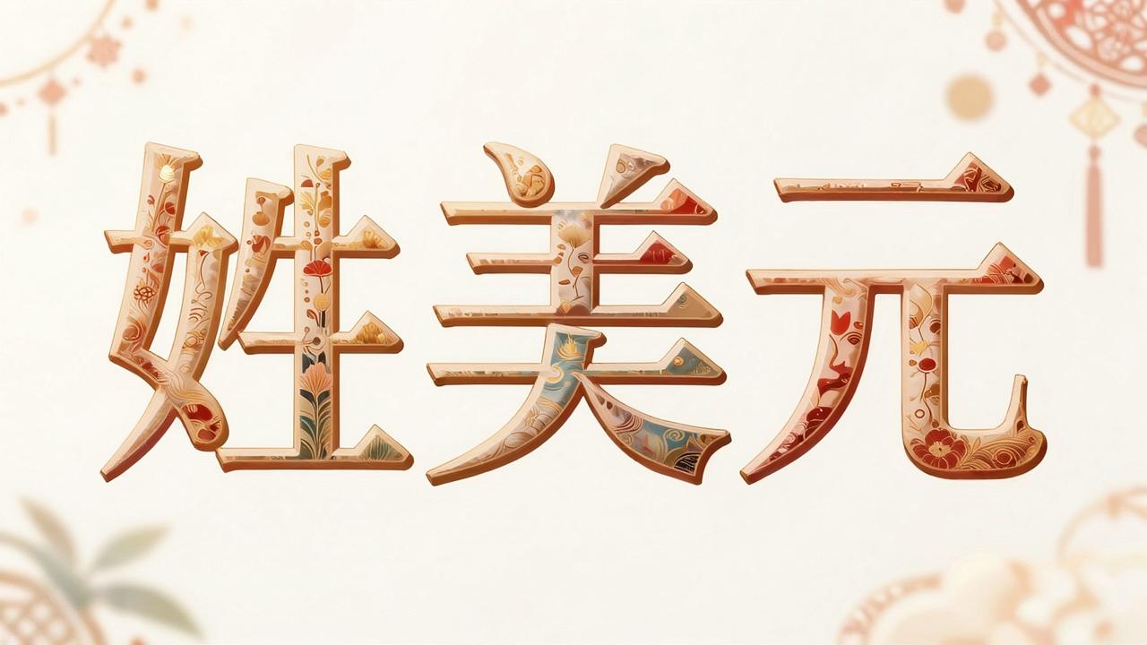 元姓女孩名字吉祥有寓意 元姓女孩名字吉祥有寓意