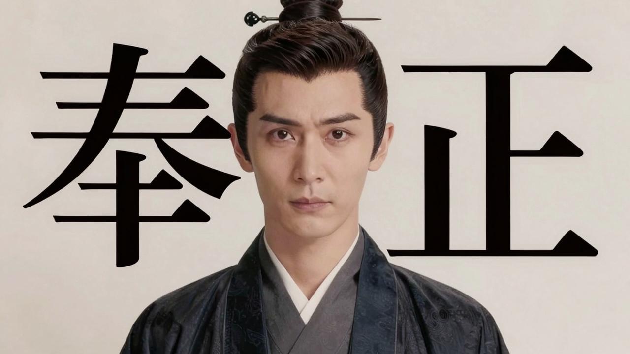 姓奉男孩名字好听端正