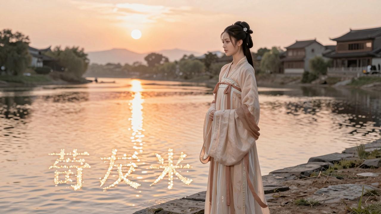 赖姓女孩名字古风有诗意