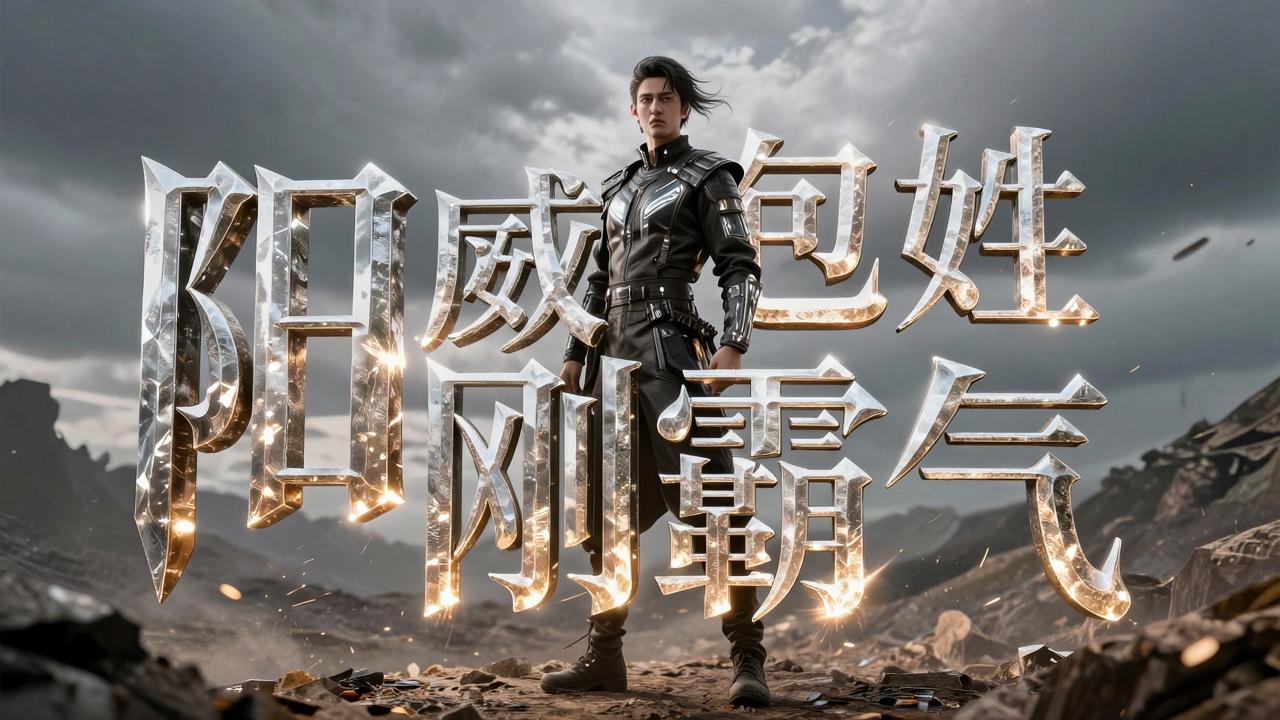 包姓男孩名字阳刚霸气
