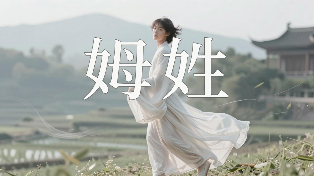 毋姓男孩名字古风有诗意 毋姓男孩名字古风有诗意