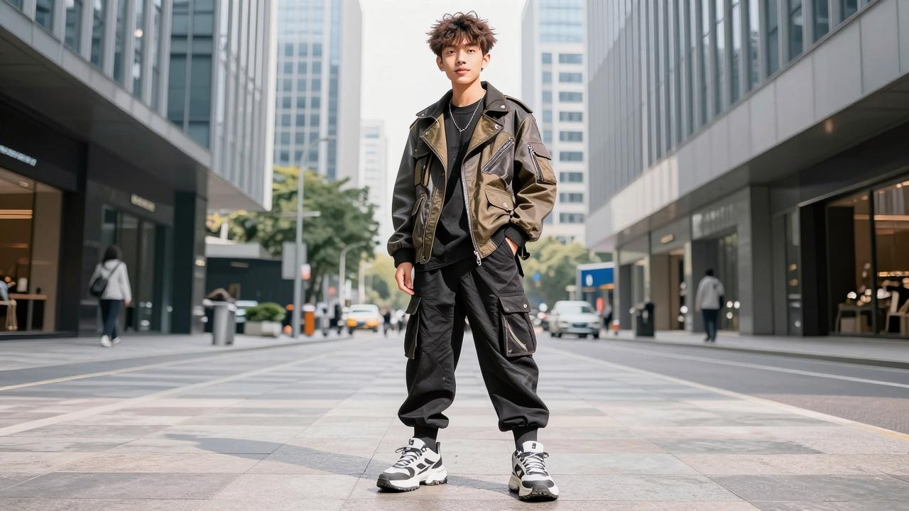 文姓男孩名字时尚又洋气