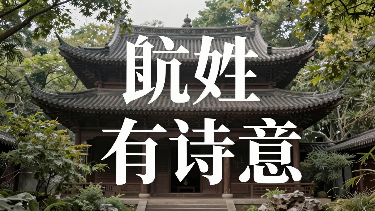 亢姓男孩名字古风有诗意 亢姓男孩名字古风有诗意