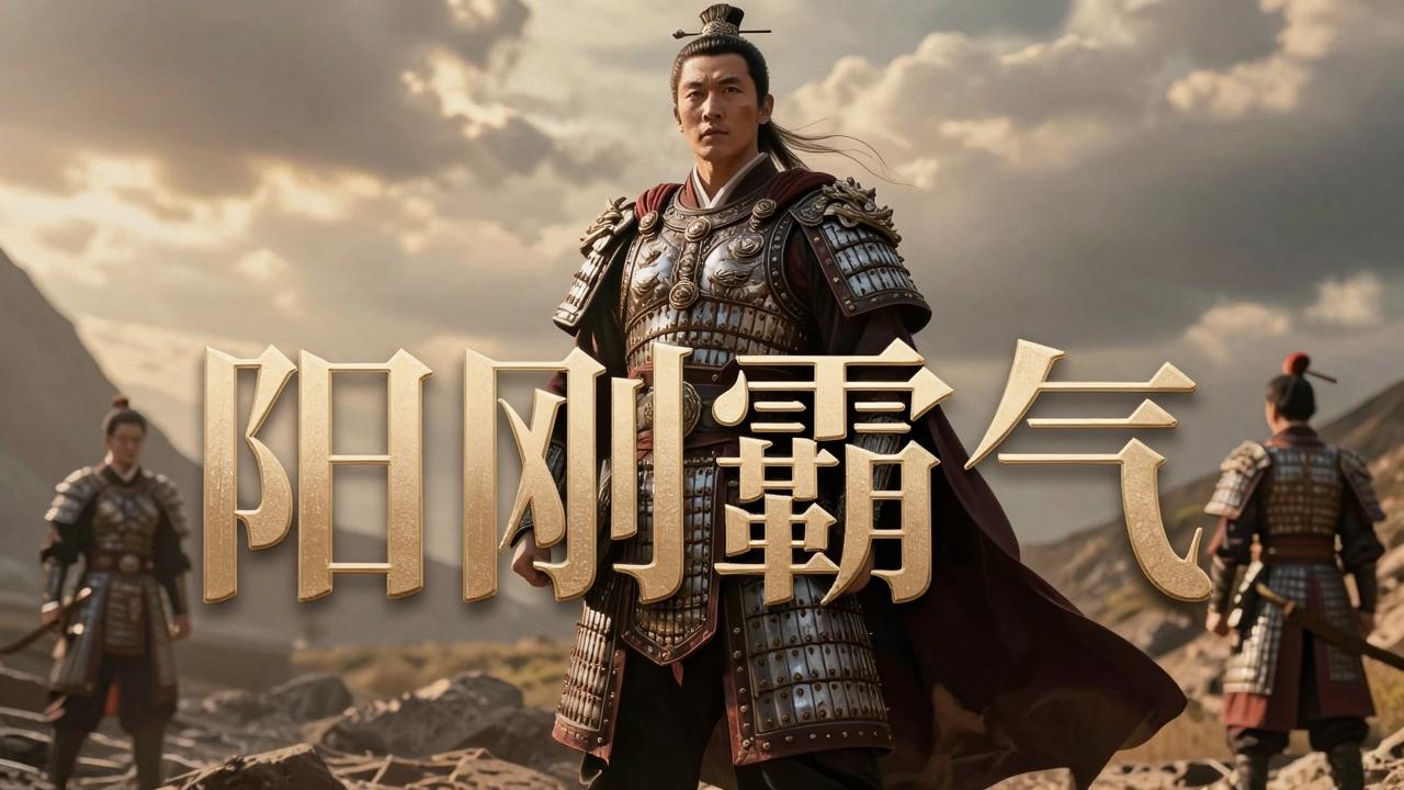 嵇姓男孩名字阳刚霸气