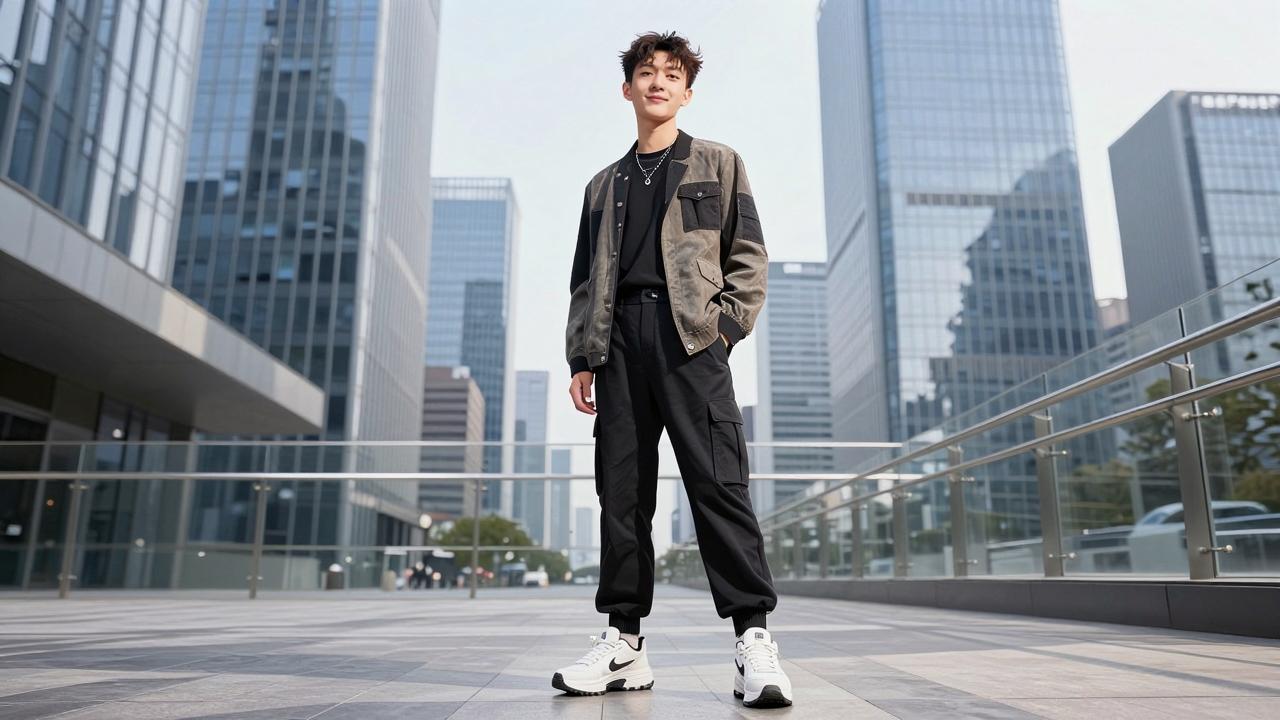 庾姓男孩名字时尚又洋气 庾姓男孩名字时尚又洋气