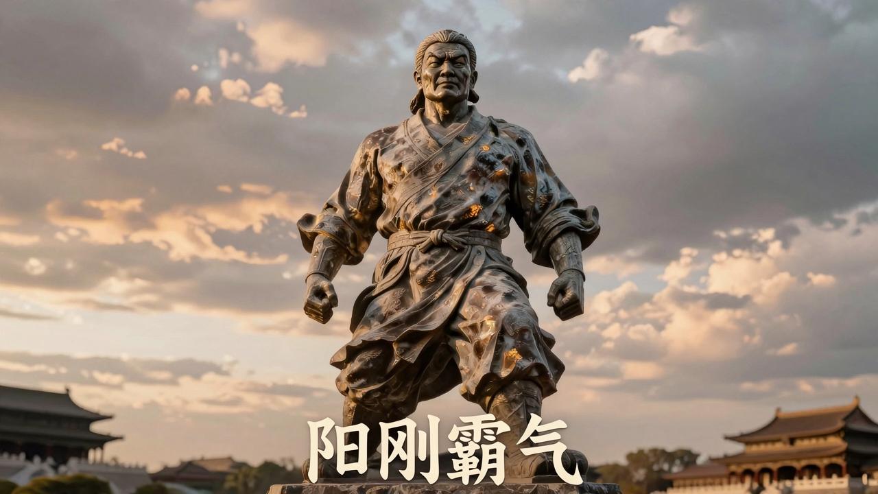 安姓男孩名字阳刚霸气