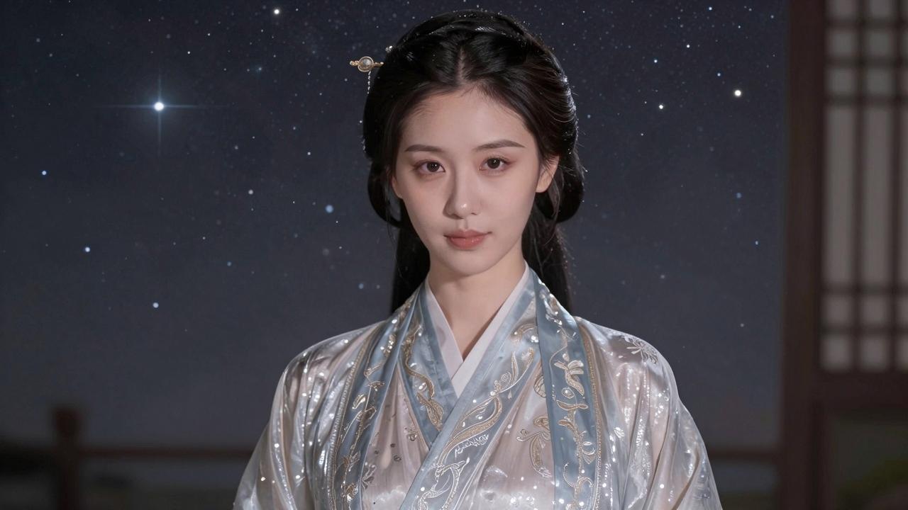 厍姓女孩名字稀少不重名