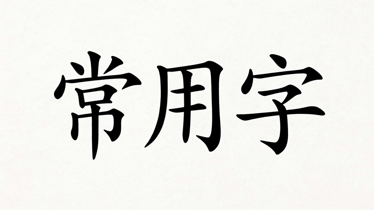 起名常用字好听又顺口
