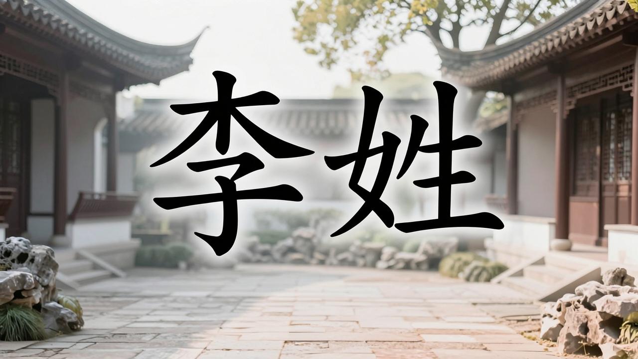 李姓男孩名字好听又顺口