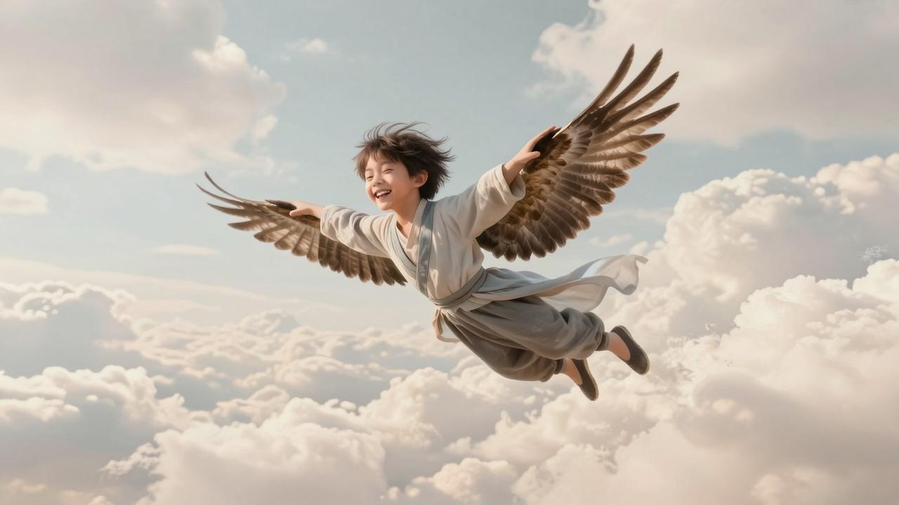 张姓男孩名字古风有诗意 张姓男孩名字古风有诗意