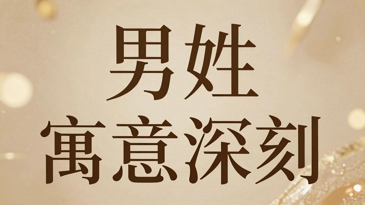 姓卫男孩名字寓意深刻 姓卫男孩名字寓意深刻