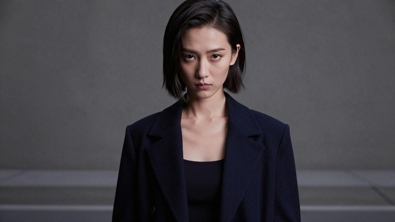 张姓女孩名字高冷有气质 张姓女孩名字高冷有气质