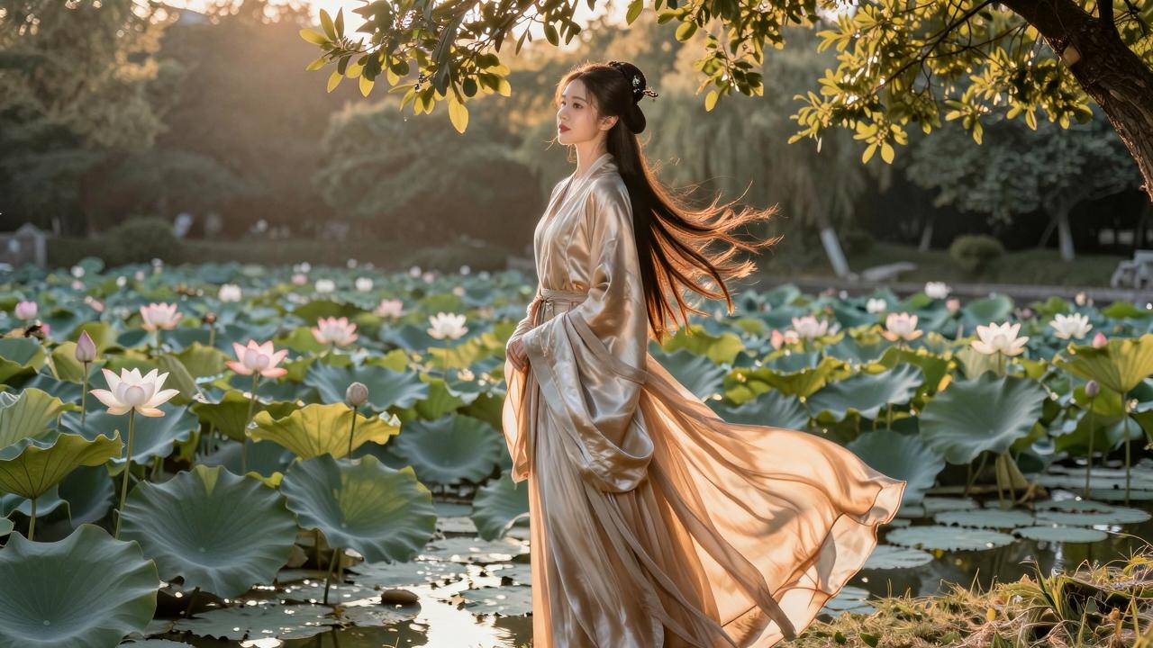 夏姓女孩名字古风有诗意 夏姓女孩名字古风有诗意