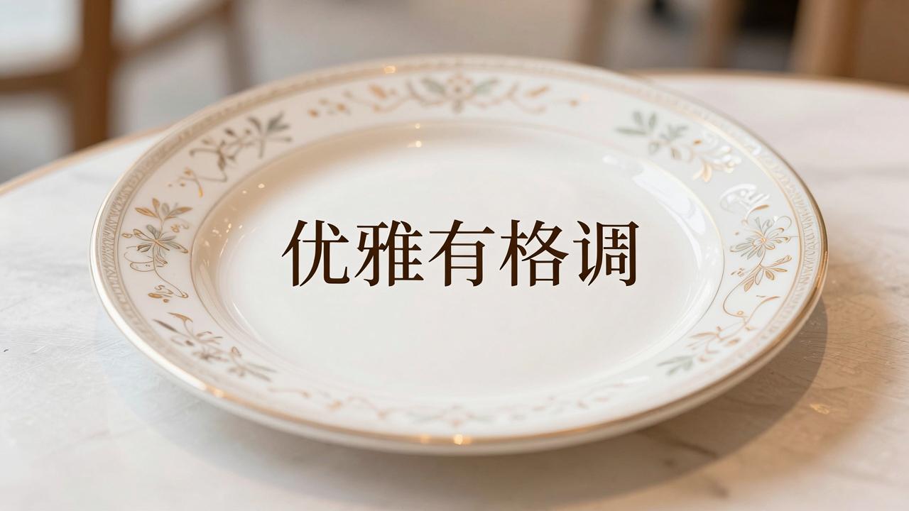甜品店名字优雅有格调