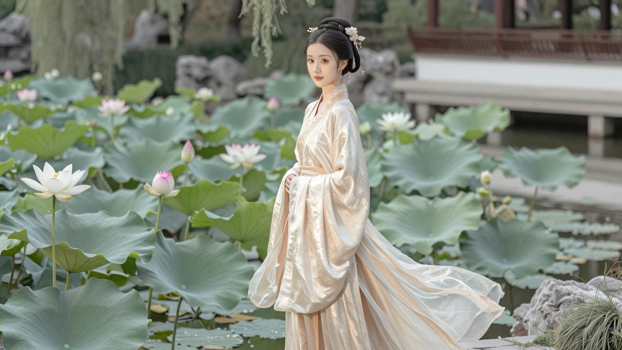 姓王名字女孩诗意清雅 姓王名字女孩诗意清雅