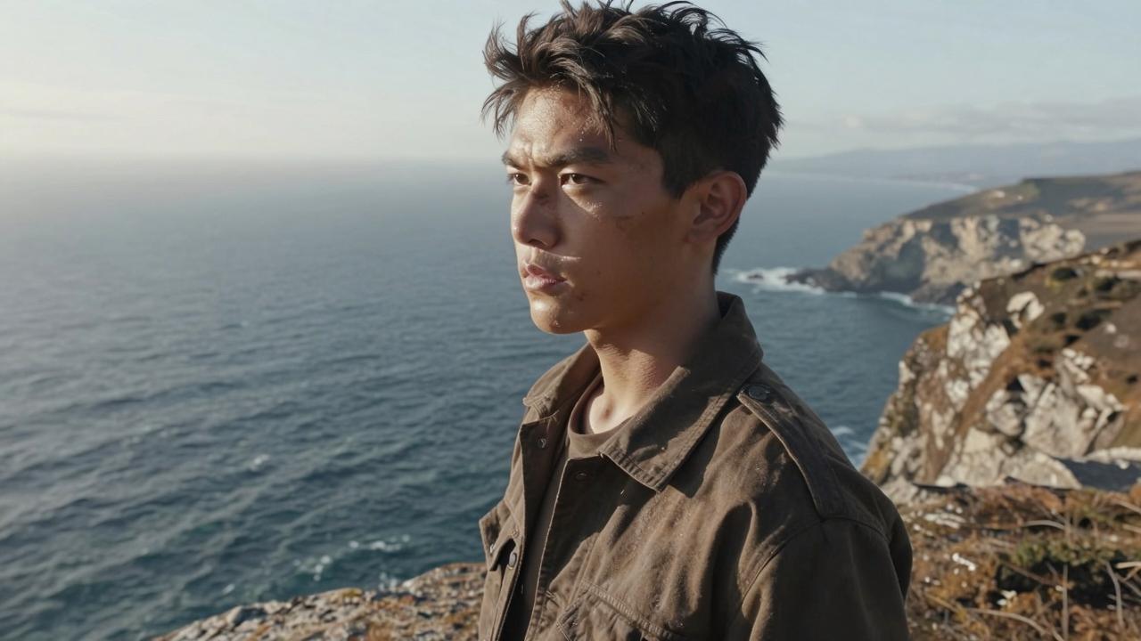 暨姓男孩名字阳刚霸气