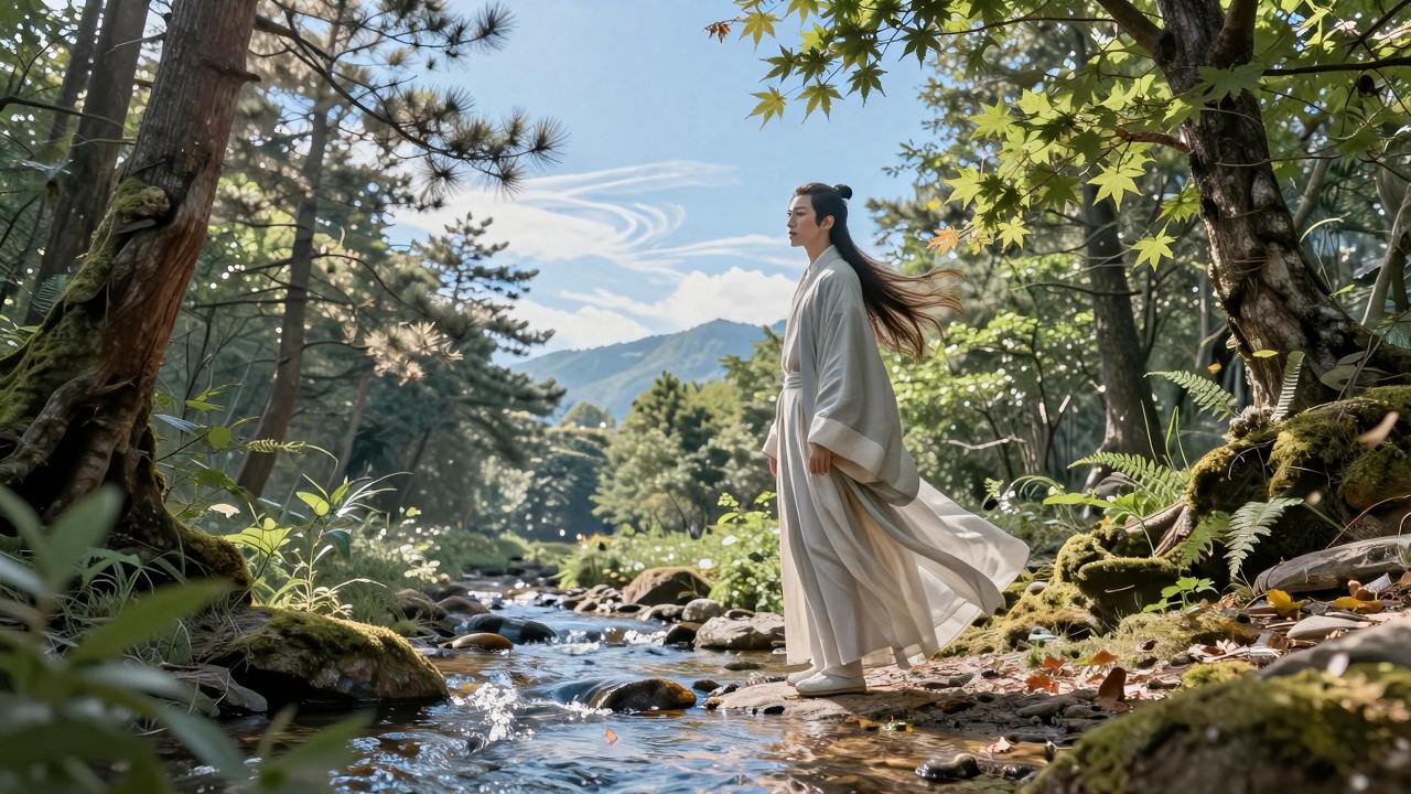 厍姓男孩名字古风有诗意 厍姓男孩名字古风有诗意