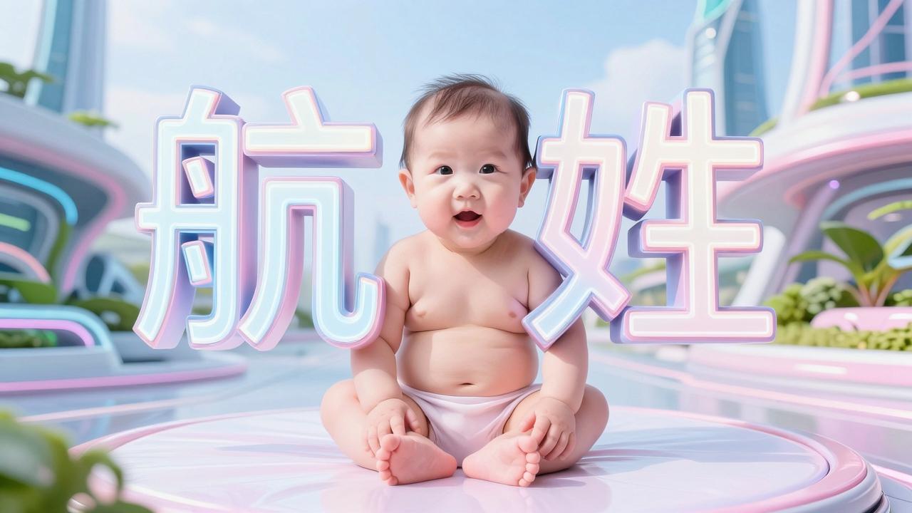 亢姓女孩名字独特又大气