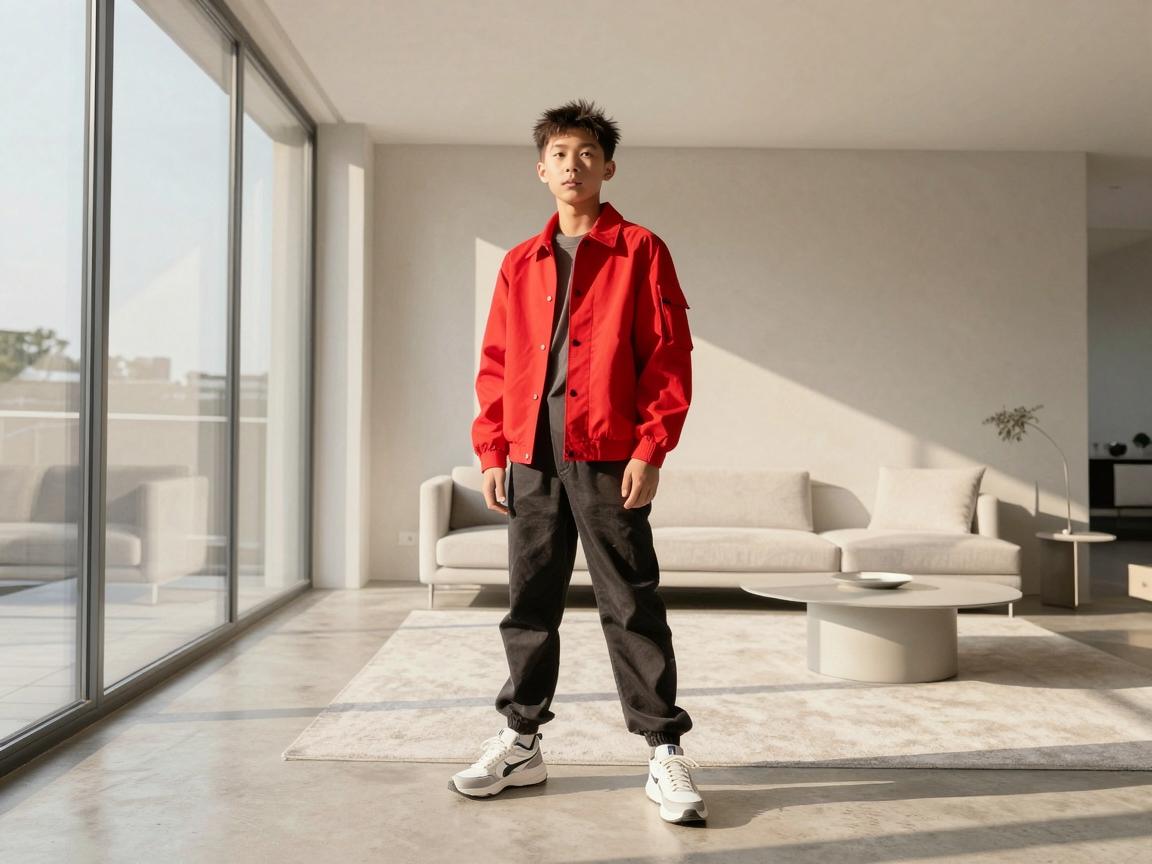 祁姓男孩名字时尚又洋气 祁姓男孩名字时尚又洋气