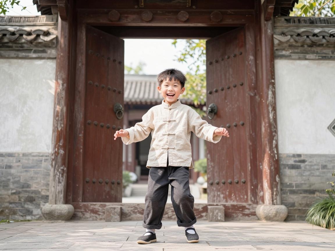 南门姓男孩名字好听又顺口
