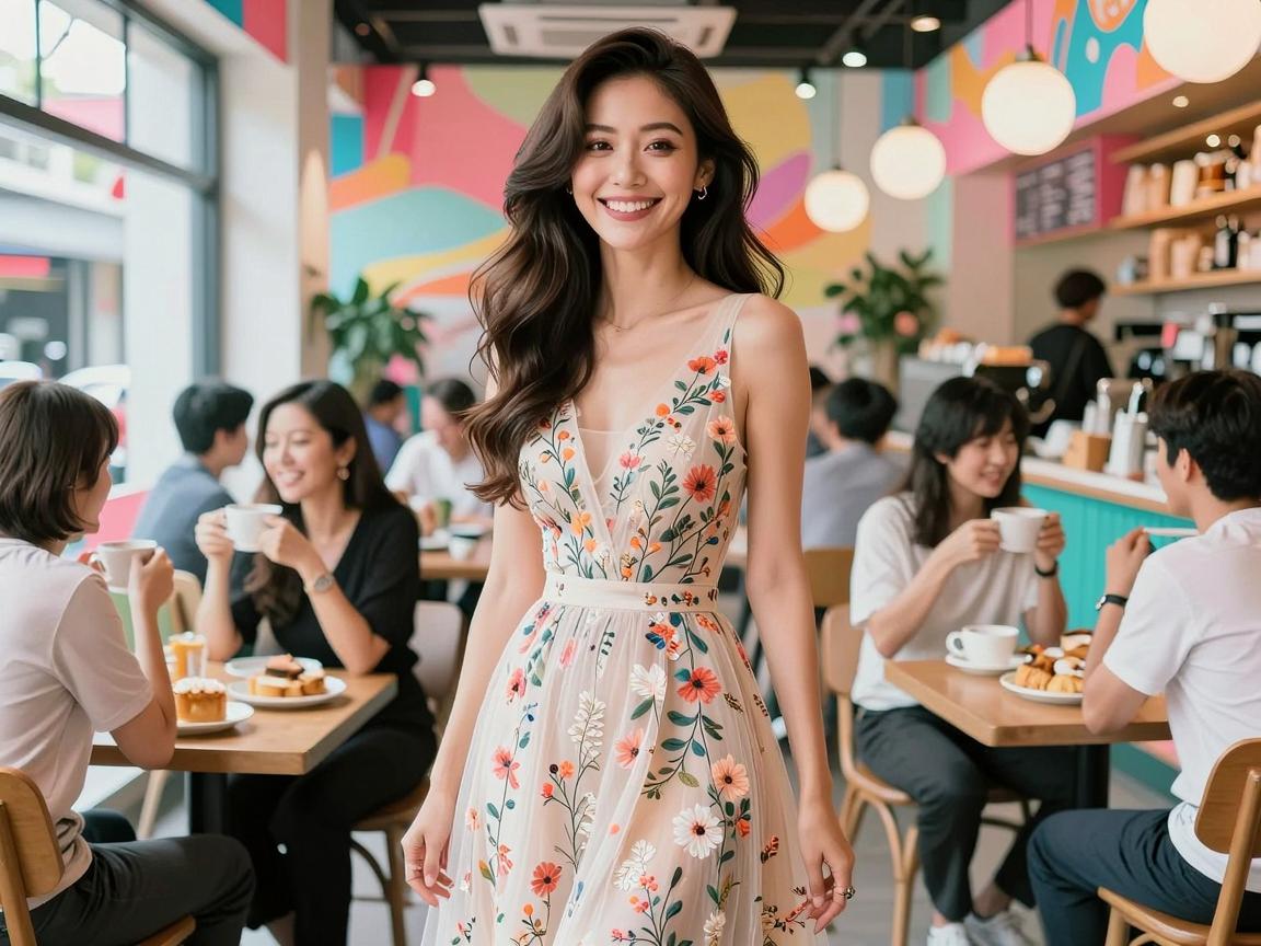 董姓女孩名字时尚又洋气