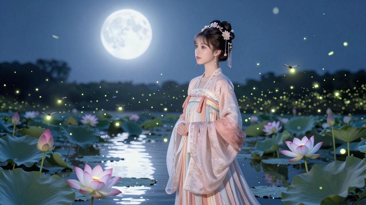 秦姓女孩名字好听又顺口