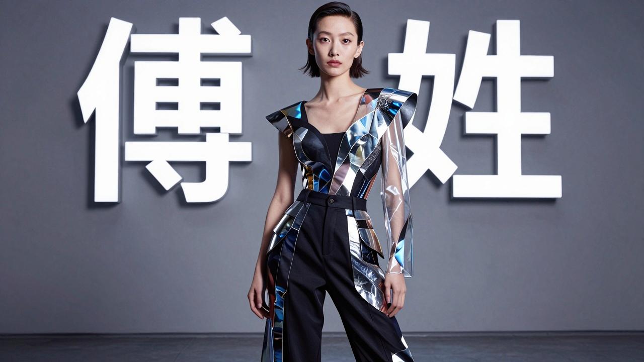 傅姓女孩名字时尚又洋气 傅姓女孩名字时尚又洋气