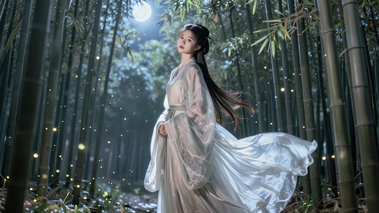 袁姓女孩名字古风有诗意