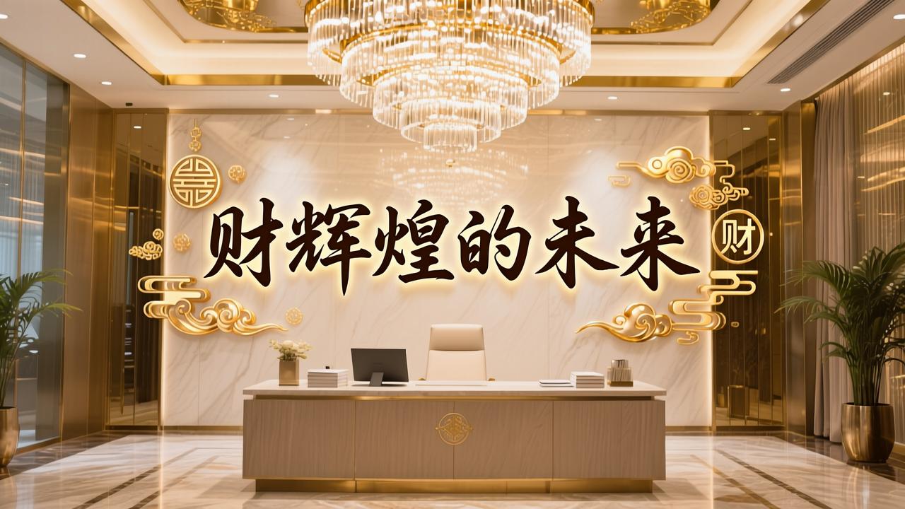 公司名字吉祥又聚财 公司名字吉祥又聚财