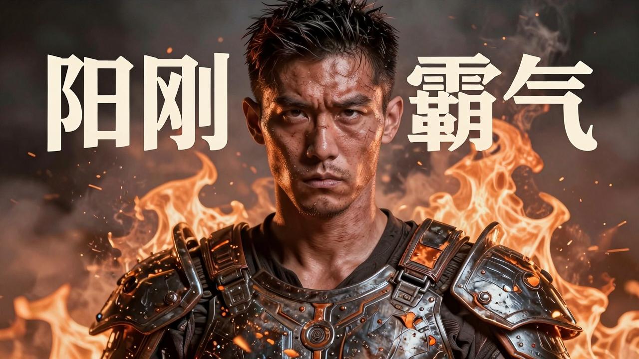 方姓男孩名字阳刚霸气 方姓男孩名字阳刚霸气