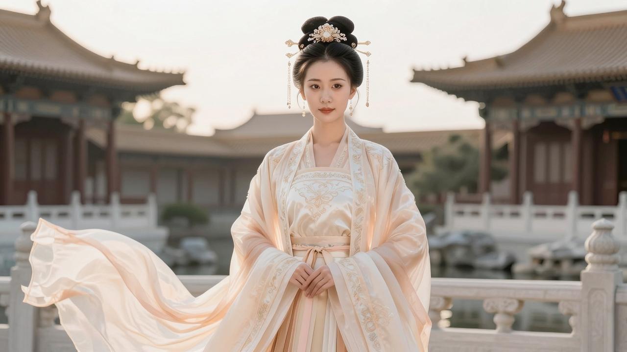 王姓女孩名字优雅大气