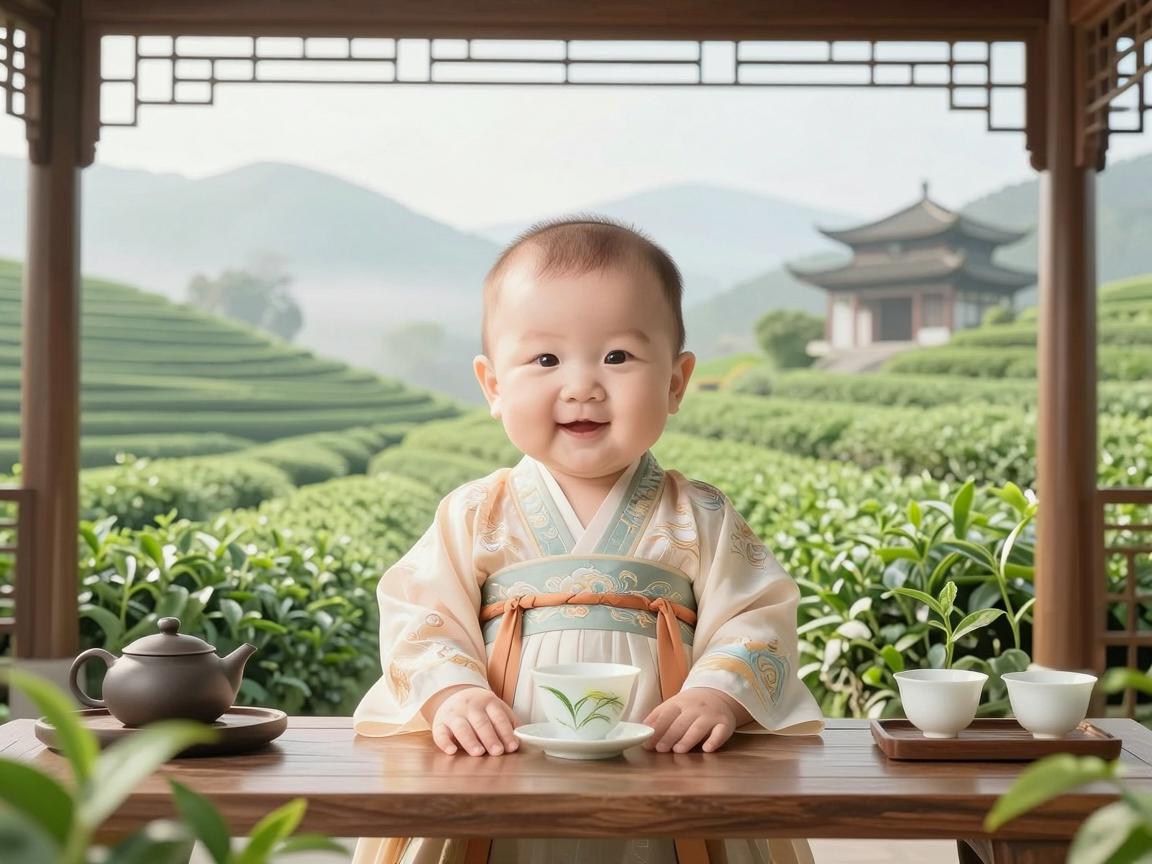 茶厂名字好听有创意 茶厂名字好听有创意
