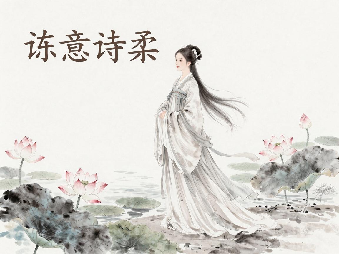 陈姓女孩名字古风有诗意