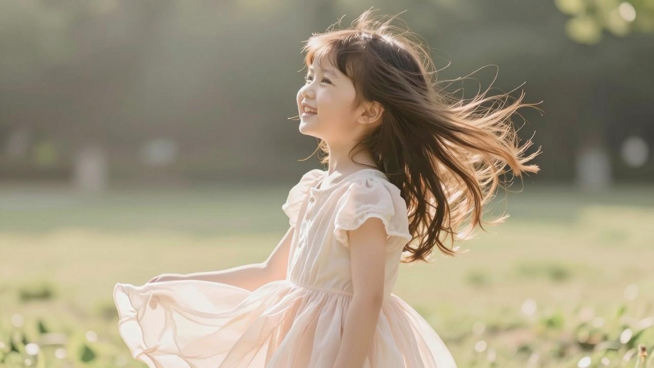 女孩常见小名可爱顺口 女孩常见小名可爱顺口