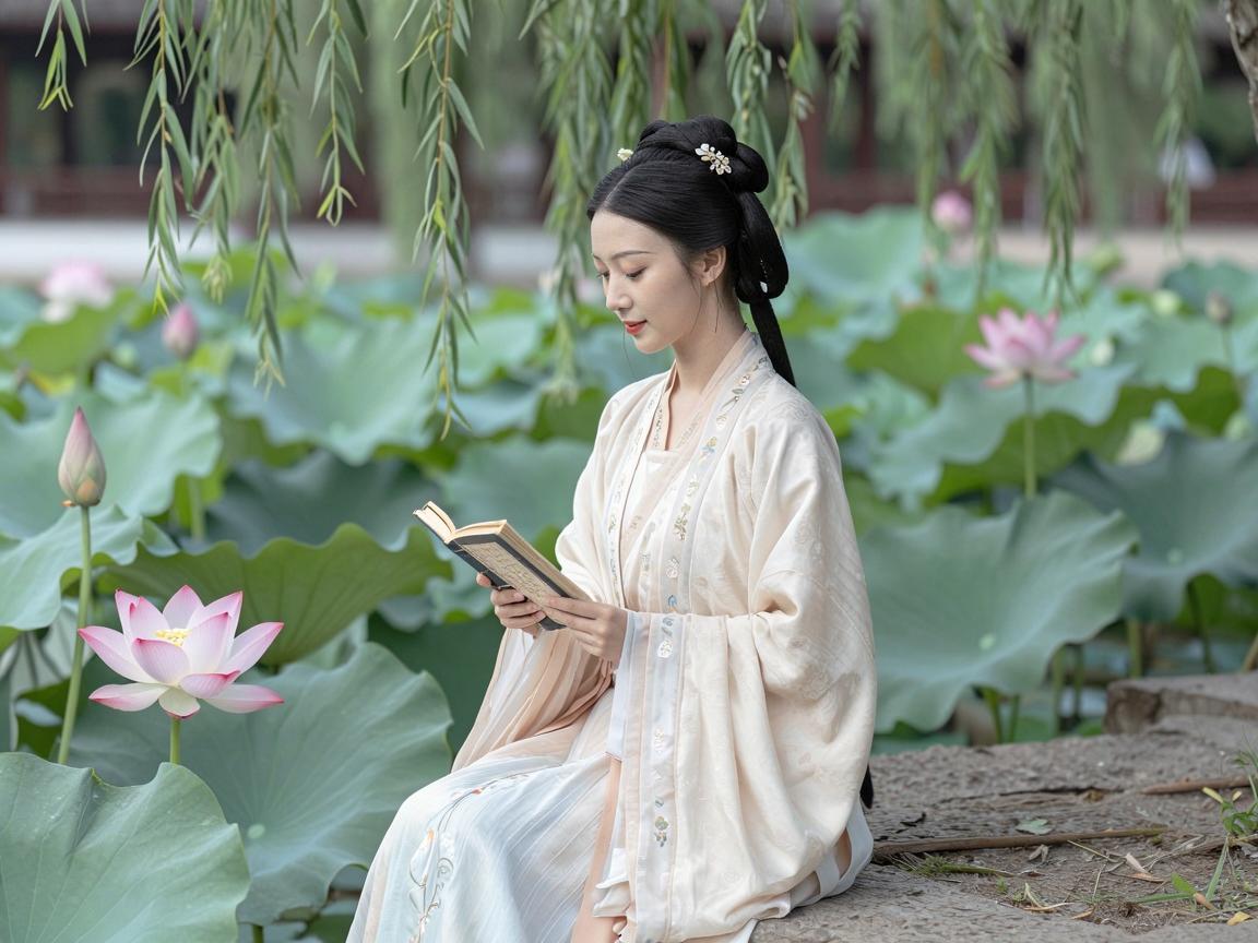 刘姓女孩名字古风有诗意 刘姓女孩名字古风有诗意