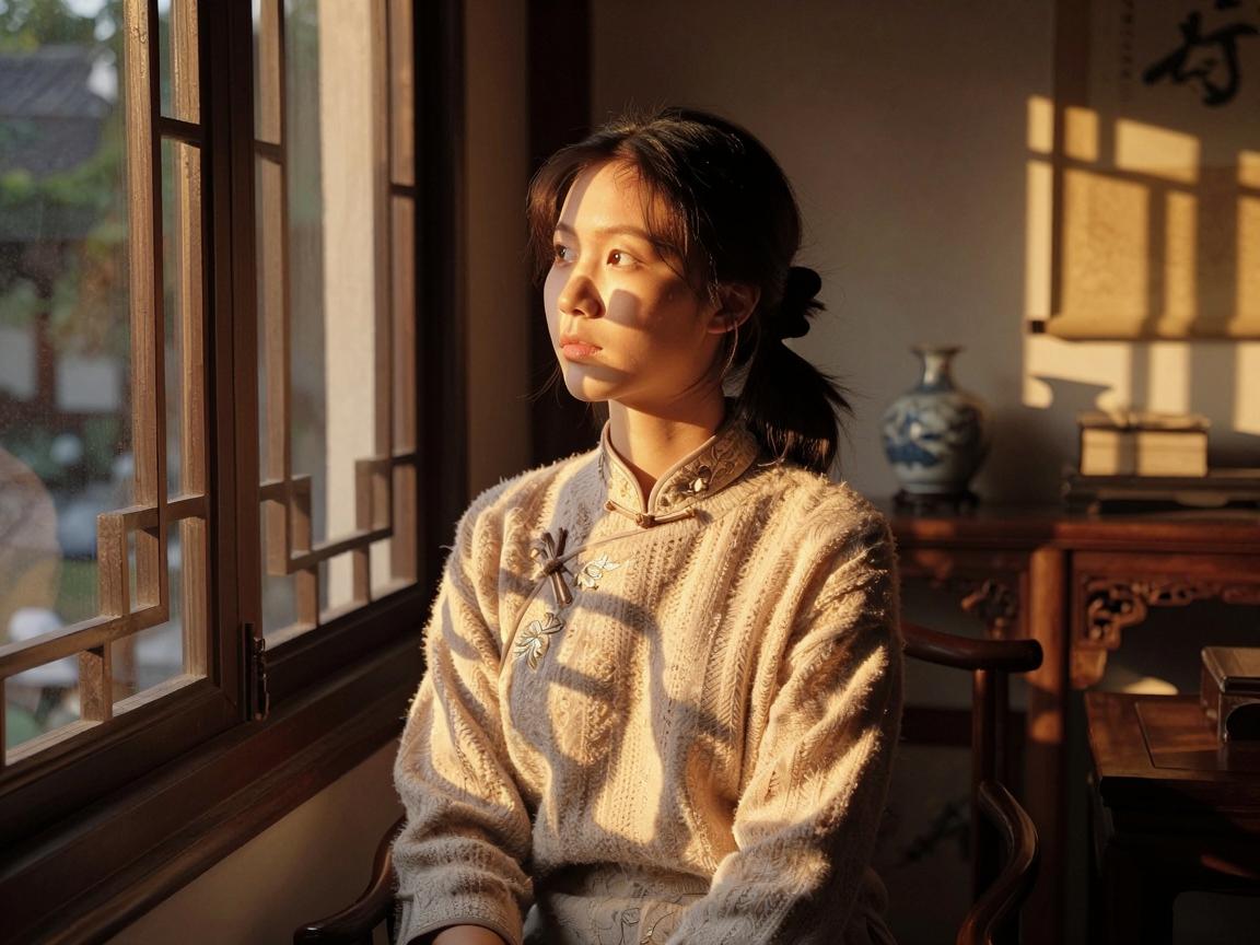 傅姓女孩名字独特又大气