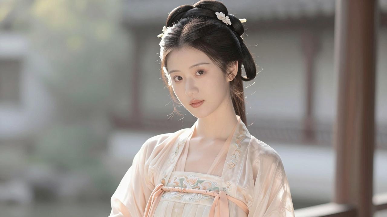 孔姓的女孩名字端庄秀美 孔姓的女孩名字端庄秀美