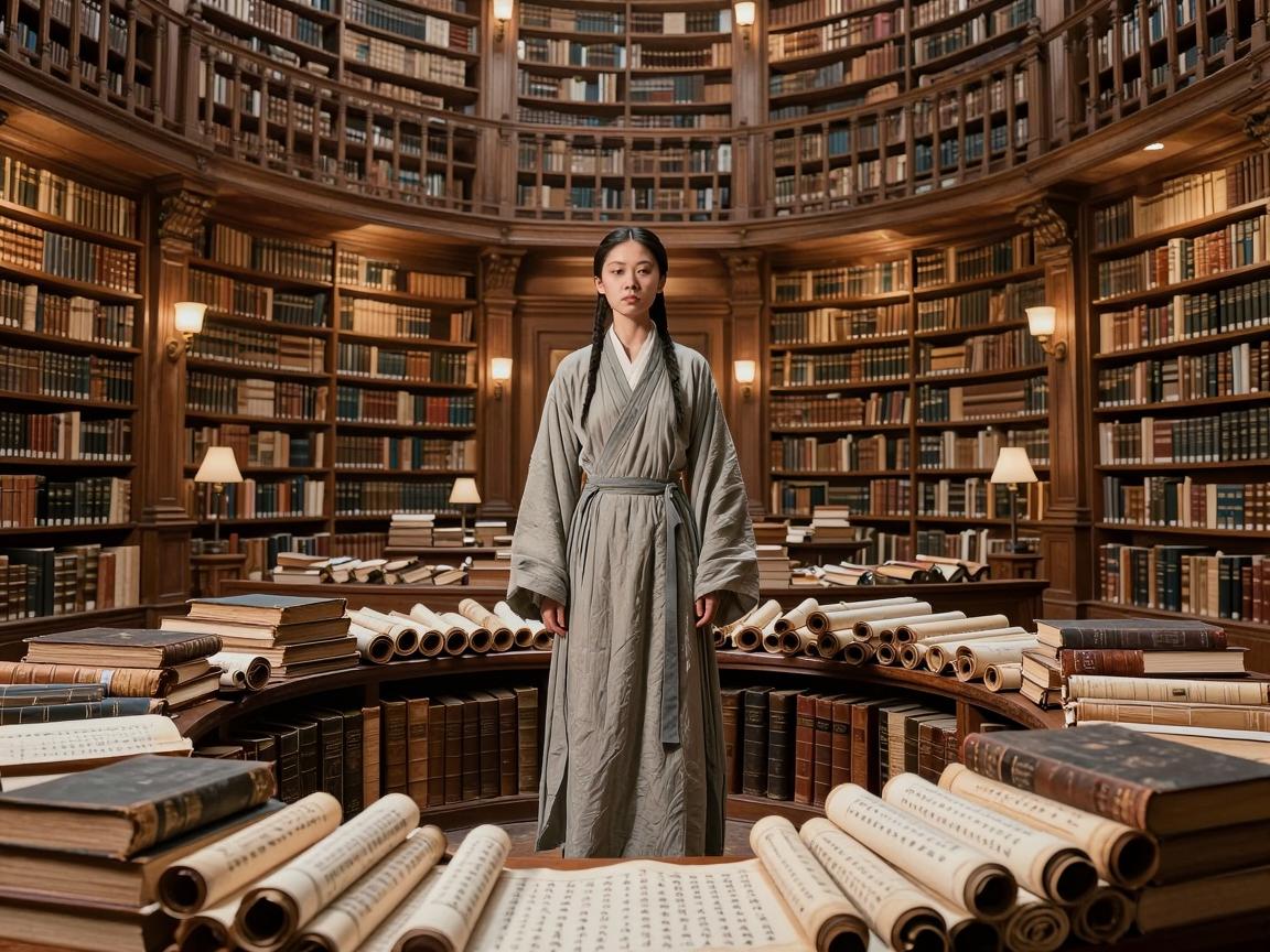 江姓女孩名字独特又大气