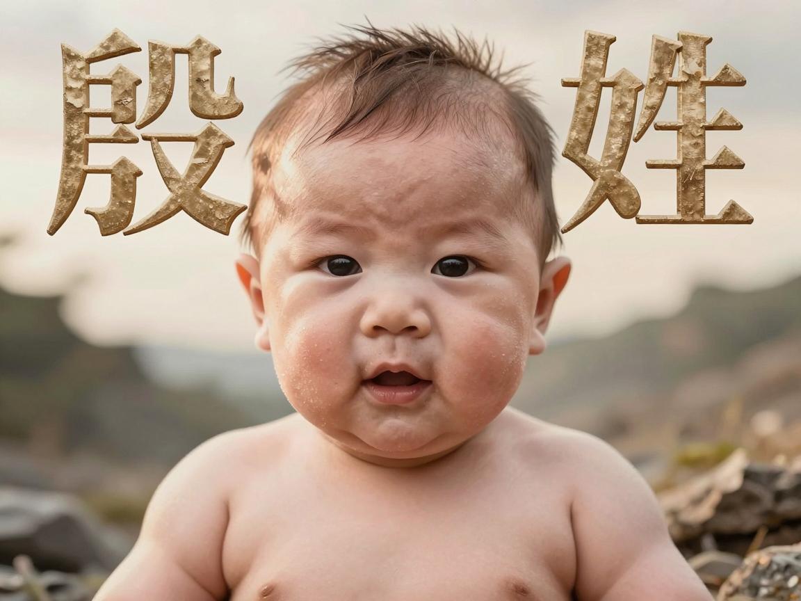 殷姓男孩名字阳刚霸气 殷姓男孩名字阳刚霸气