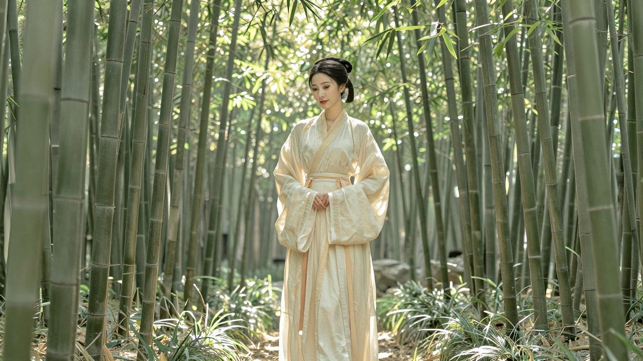 姓黄女孩名字好听温婉 姓黄女孩名字好听温婉