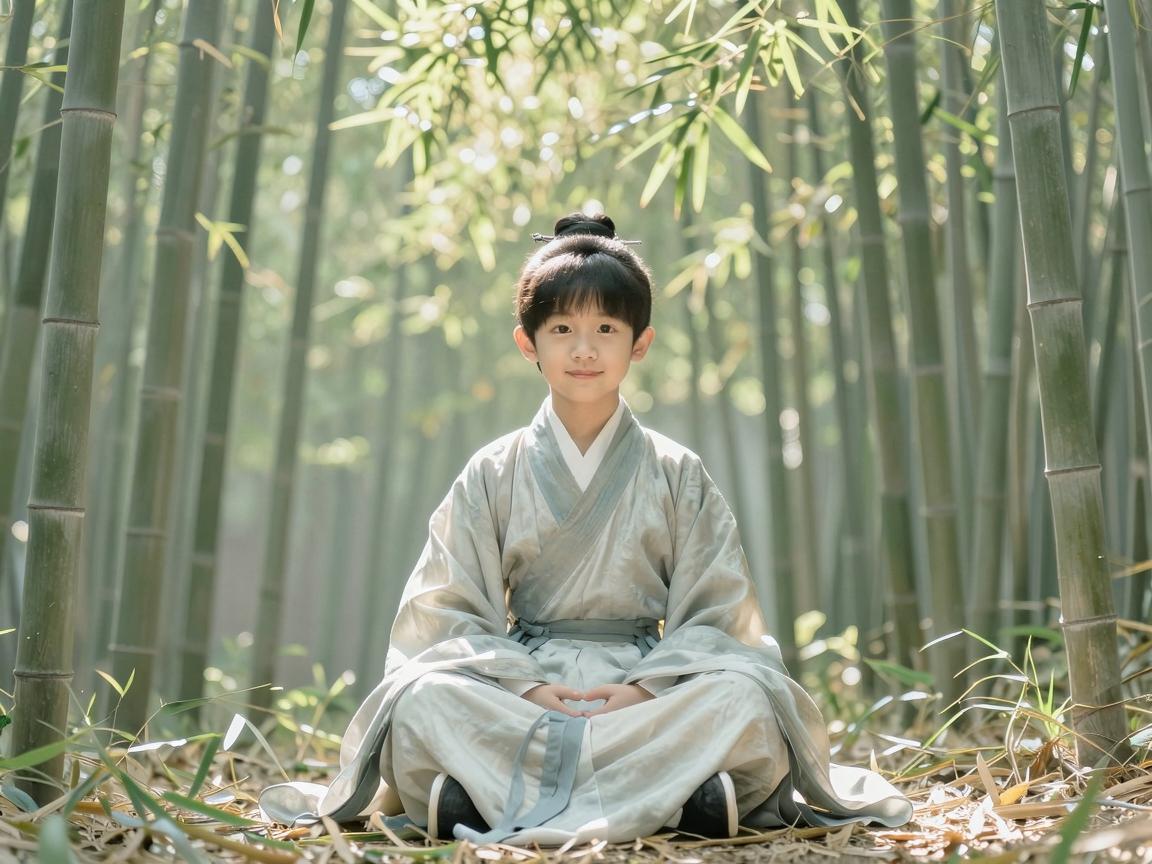 王姓男孩名字儒雅有气质
