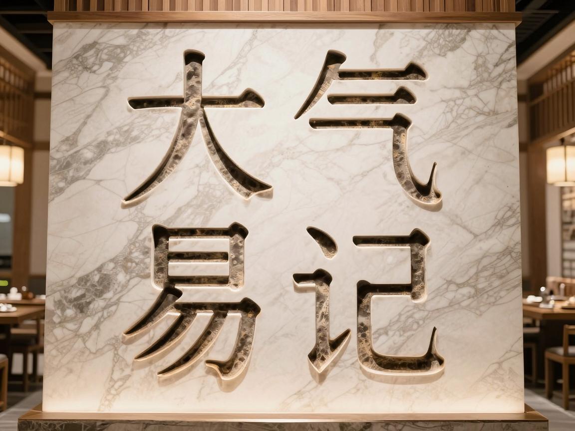火锅店名字大气易记