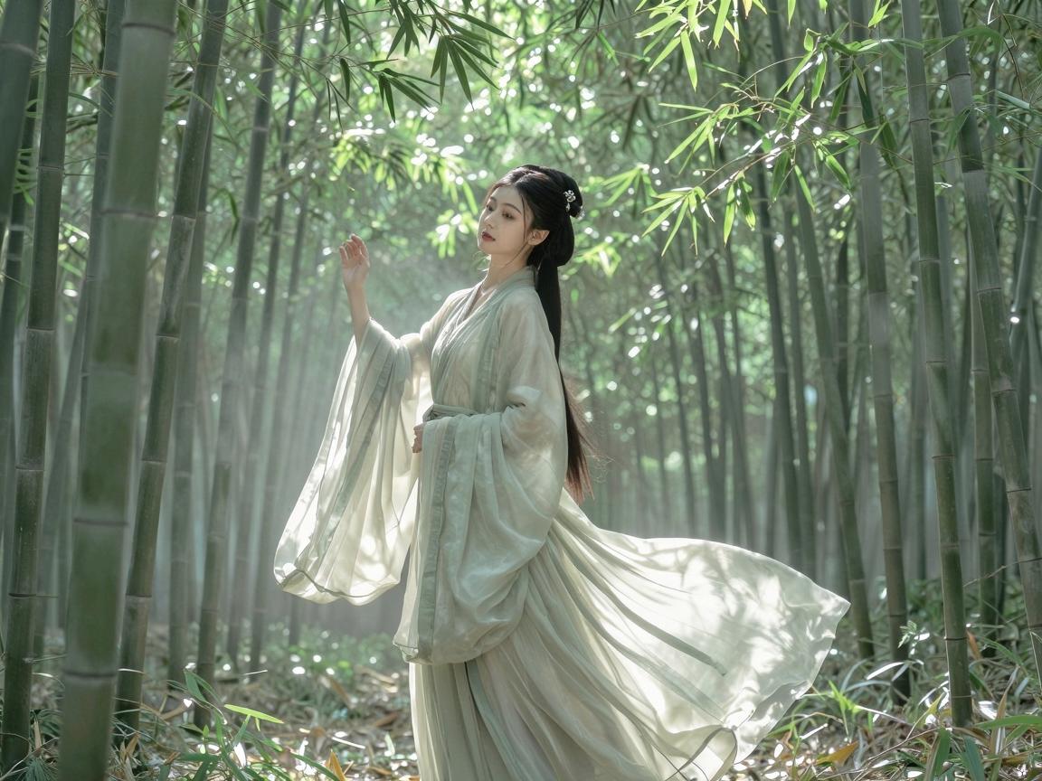 戴姓女孩名字古风有诗意