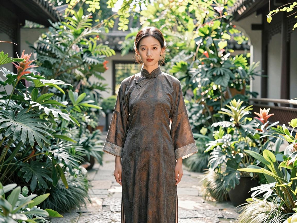 苌姓女孩名字稀少不重名