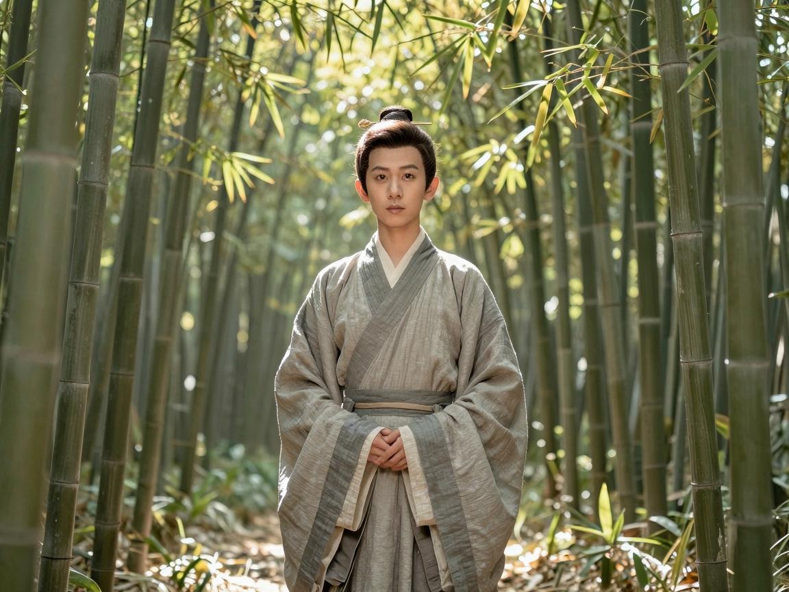 储姓男孩名字古风有诗意