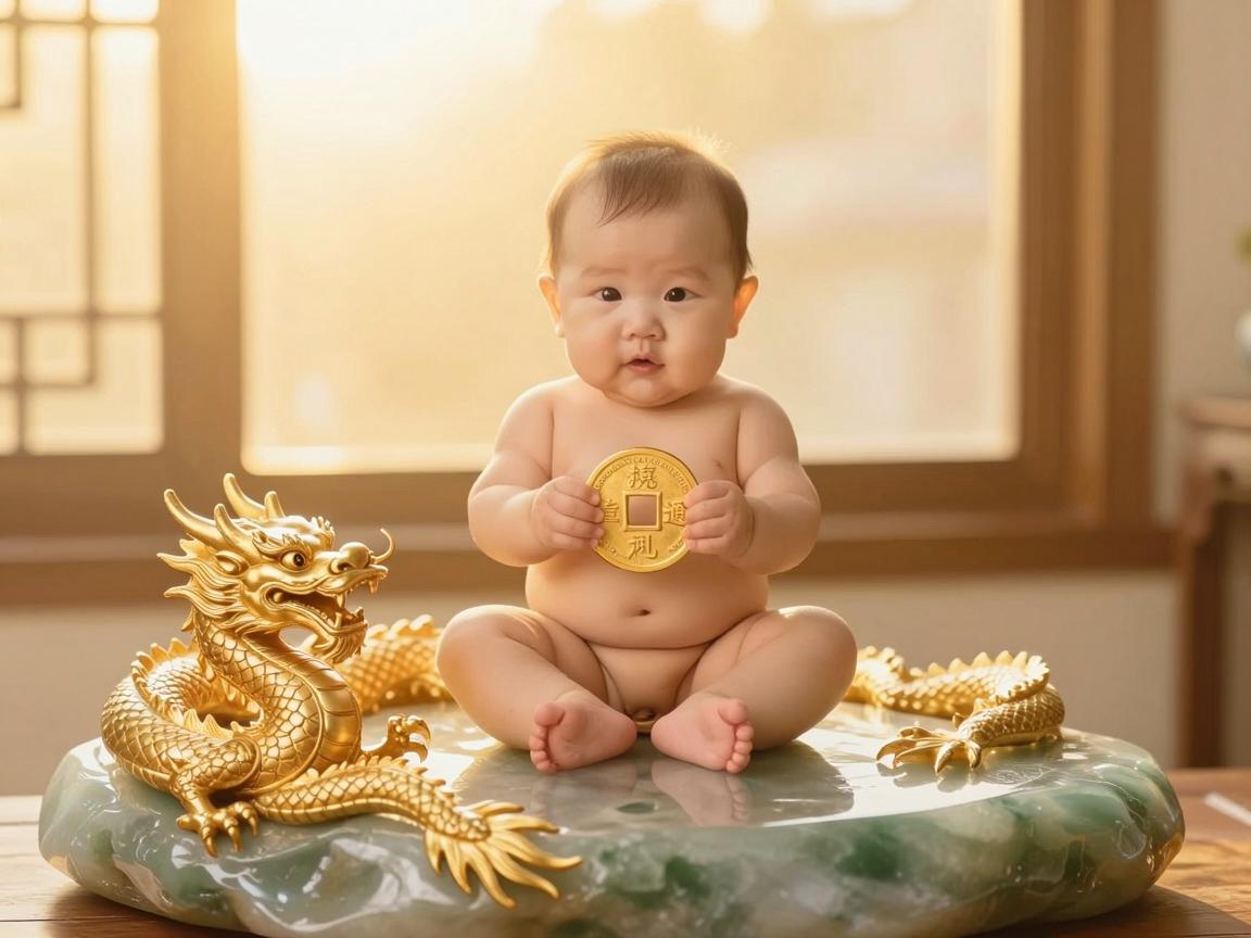 金命宝宝起名吉祥有寓意 金命宝宝起名吉祥有寓意