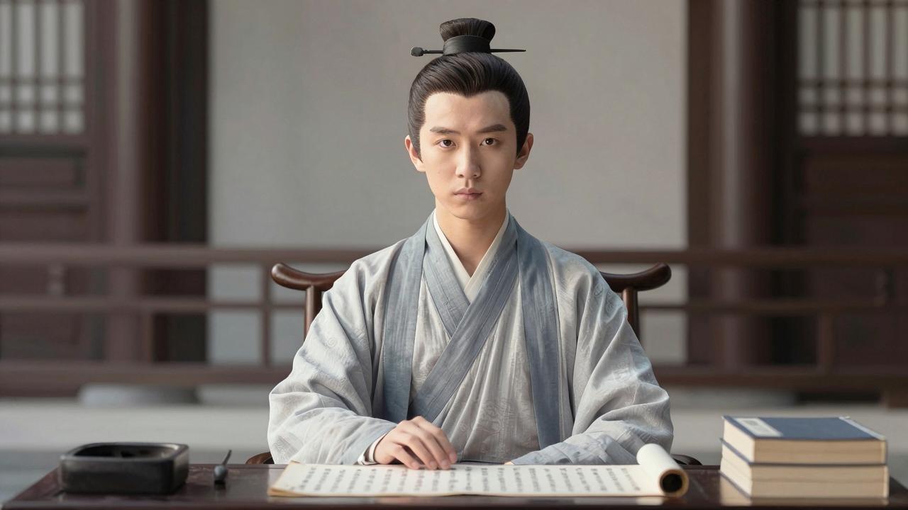 姓查男孩名字好听沉稳 姓查男孩名字好听沉稳