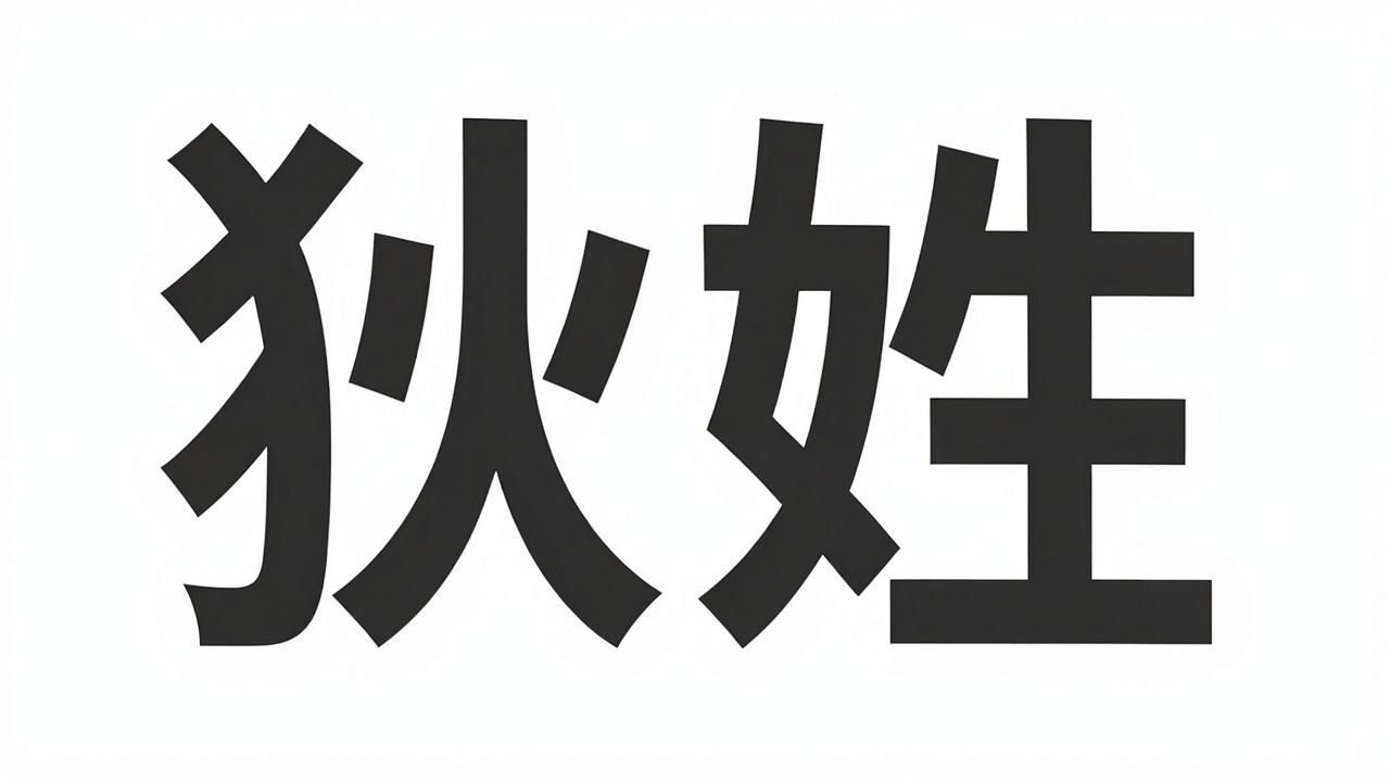 狄姓男孩名字简单利落 狄姓男孩名字简单利落